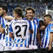 爱游戏体育sports-皇家社会客场不敌对手，遭遇连败()